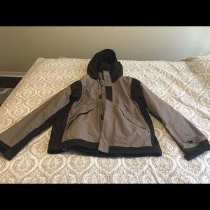 Volcom Snowboard/ski jacket. Mens XL